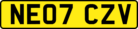 NE07CZV