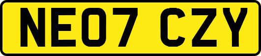 NE07CZY