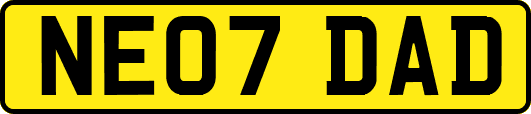 NE07DAD