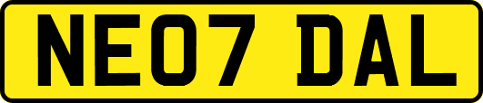 NE07DAL