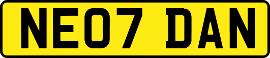 NE07DAN