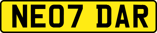 NE07DAR