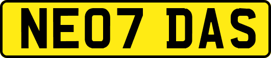 NE07DAS