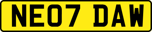 NE07DAW
