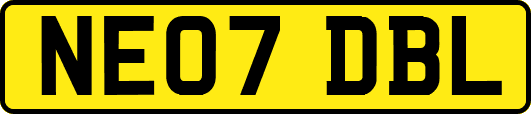 NE07DBL