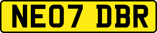 NE07DBR