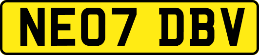 NE07DBV