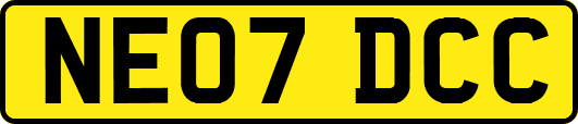 NE07DCC