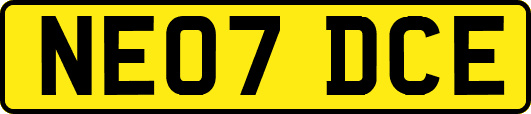 NE07DCE