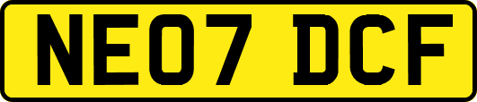 NE07DCF