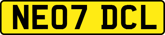 NE07DCL