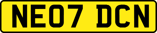 NE07DCN