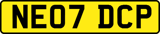NE07DCP
