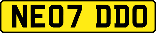 NE07DDO