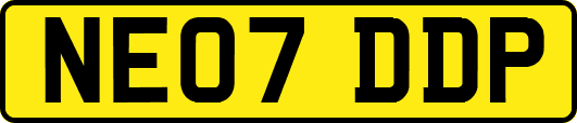 NE07DDP
