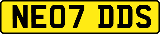 NE07DDS