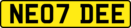 NE07DEE