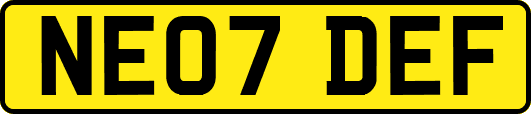 NE07DEF