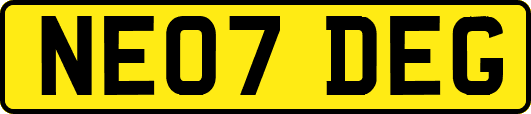 NE07DEG