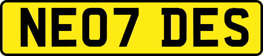 NE07DES