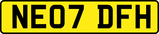 NE07DFH