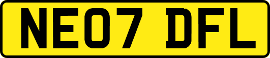 NE07DFL