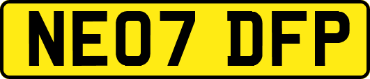 NE07DFP