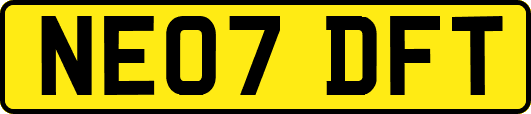 NE07DFT