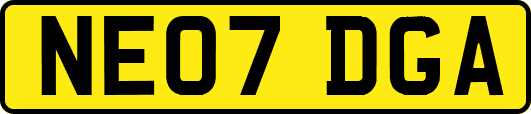NE07DGA