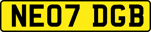 NE07DGB