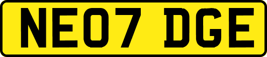 NE07DGE