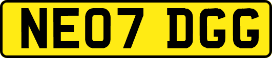 NE07DGG
