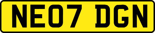 NE07DGN