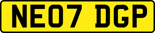 NE07DGP