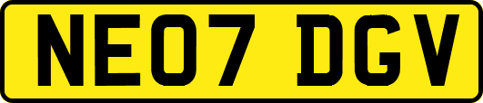 NE07DGV