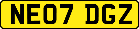 NE07DGZ