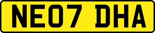 NE07DHA
