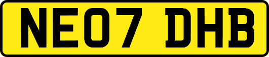 NE07DHB