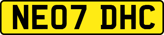 NE07DHC