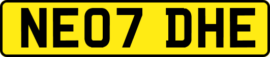 NE07DHE