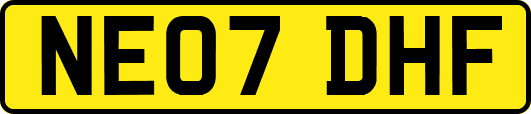 NE07DHF