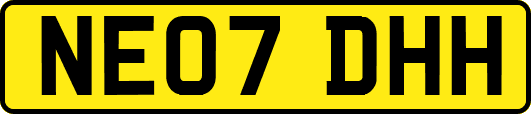NE07DHH