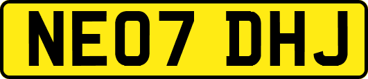 NE07DHJ