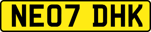 NE07DHK