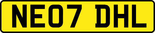 NE07DHL