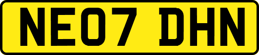 NE07DHN