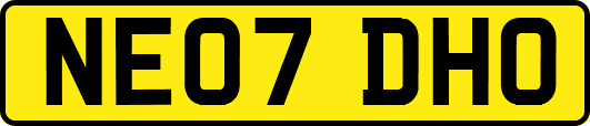 NE07DHO