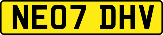 NE07DHV