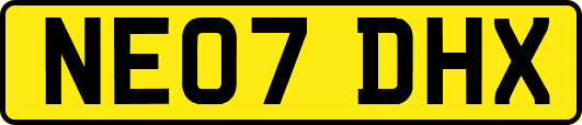 NE07DHX