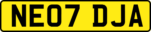 NE07DJA